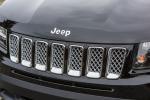 Jeep Compass Limited 2014 года
